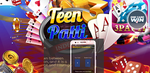Teen Patti One Card Win Screenshot 0