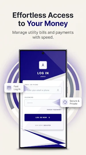 Jspay | Fast payment Screenshot 2
