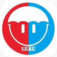 OJOLKU - ojek online motor mob