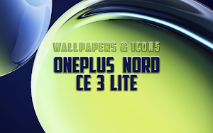 Wallpapers of OnePlus CE Lite Screenshot 3