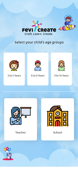 Fevicreate Screenshot 1