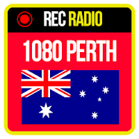 1080 Perth Radio
