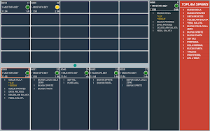 RestoCHEF Screenshot 1