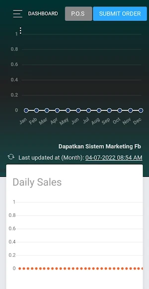 Koko Jar Shake System Screenshot 1