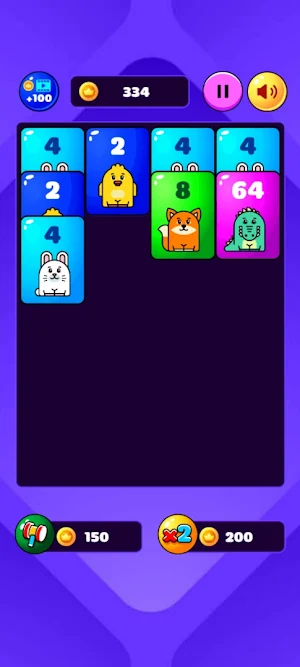 CardChronicle Screenshot 1
