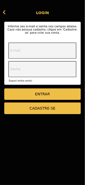 Barbershop Eleggante Screenshot 2