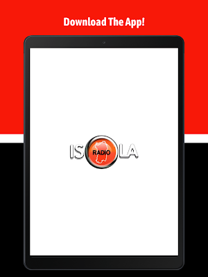 Radio Isola Screenshot 3