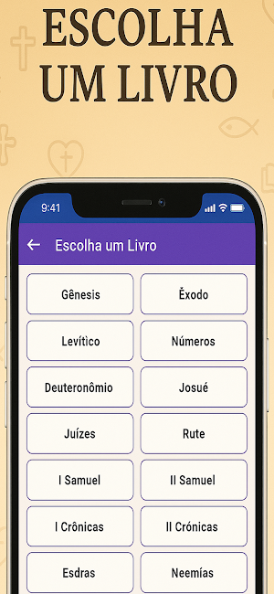 Bíblia Fonte Viva Screenshot 3