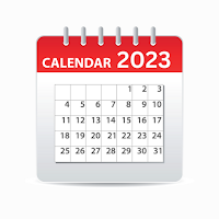 Calendar 2023