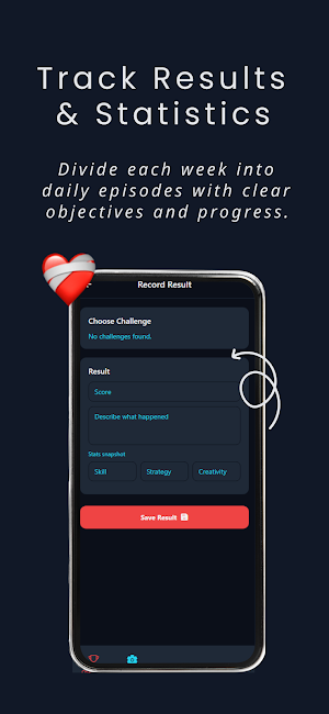 Hackeen: Challenges & Studio Screenshot 0