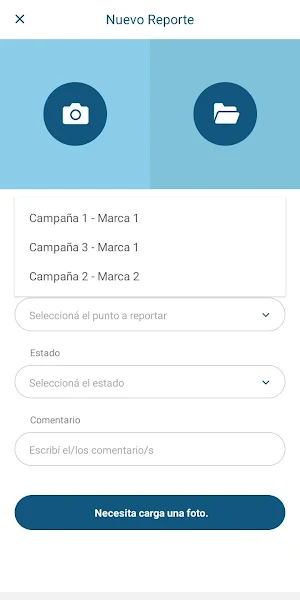 Punto Fijo Screenshot 3