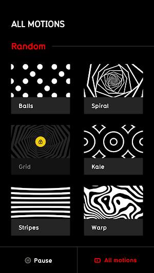 Baby Motion Screenshot 2