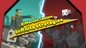 Clash of Realms Screenshot 0