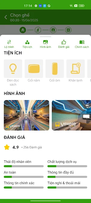 We Love DALAT Screenshot 3