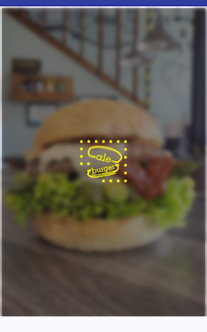 Ale burger Warszawa Ursynów Screenshot 3