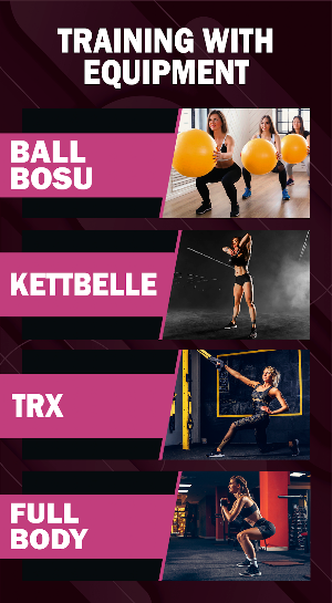 Lose Weight Workout for Women Screenshot 2