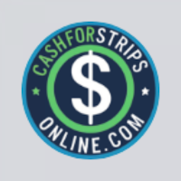 Cash For Strips Online