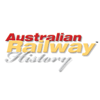 Australian Railway History