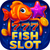 777 Fish Slot