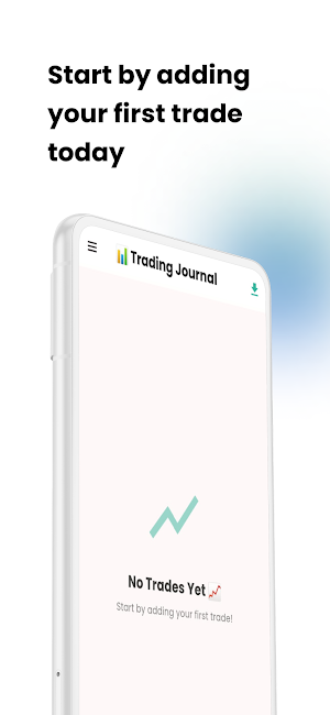 Trading Journal Pro Screenshot 0