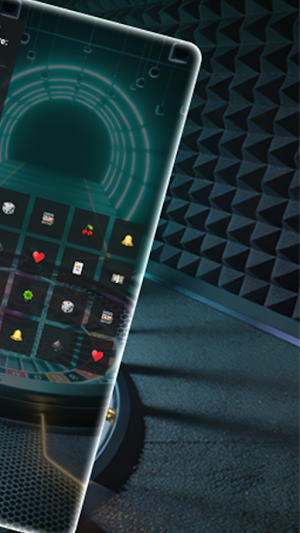 777 Bry Classic Screenshot 3