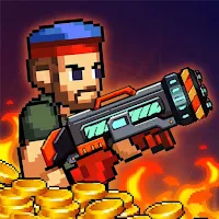 Mr Hero: Autofire Shooting