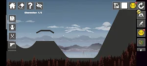 Ragdoll 2: Monster Sandbox Screenshot 2