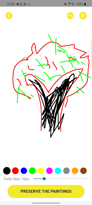 Shotty Extenuatory Screenshot 2