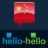 Learn Chinese (Hello-Hello)