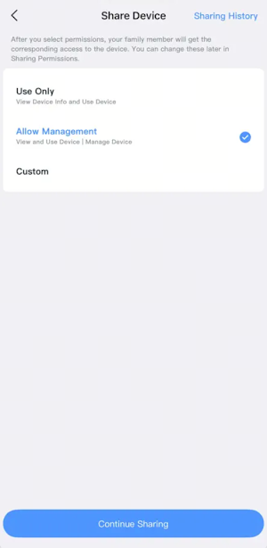 Consistent Smart Screenshot 1