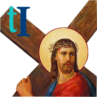El Santo Viacrucis con audio