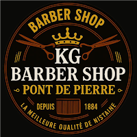 KG Barber Shop