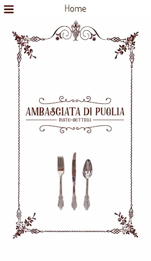 Ambasciata di Puglia Screenshot 0