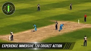 T20 Cricket Champions 3D Screenshot 2