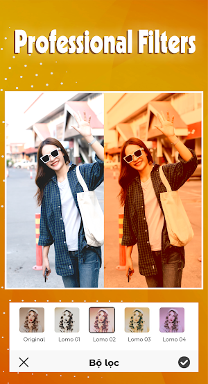 Layout & Photo Collage Maker Screenshot 1