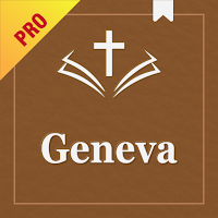 Geneva (GNV) Study Bible Pro