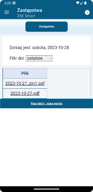 ZSE Smart Screenshot 2