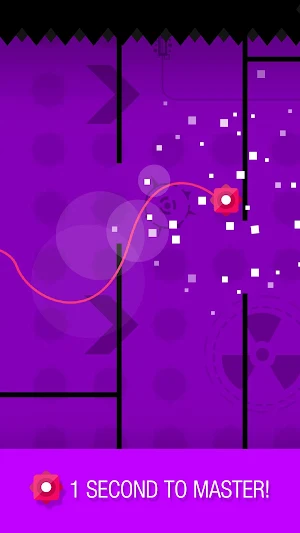 String Rush Screenshot 1
