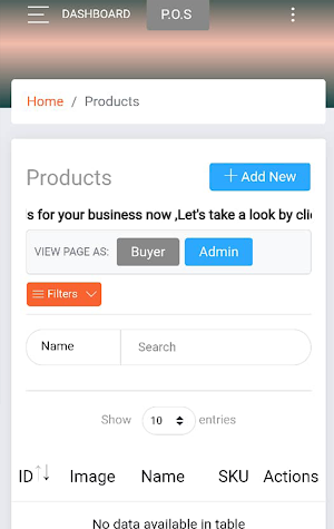 Icon Beaute System Screenshot 3
