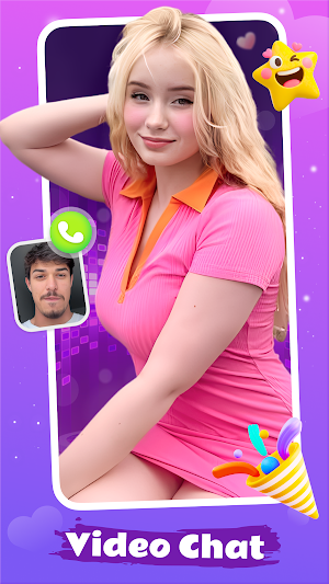 Amor Call - Video & Live Screenshot 0