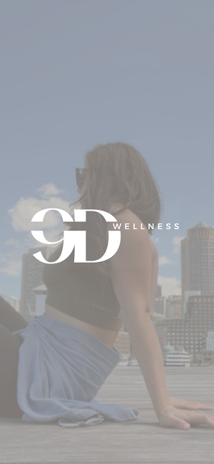 9D Wellness LLC Screenshot 0