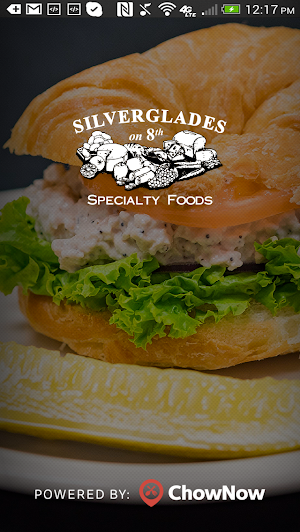 Silverglades Deli Screenshot 0