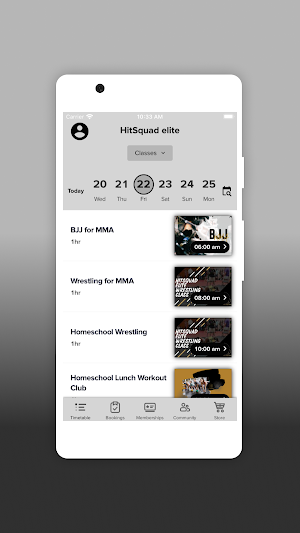Hit Squad Elite Screenshot 1