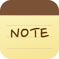 Color Notes, Notebook, Notepad