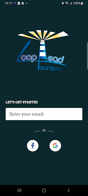 Loop Head Guide Screenshot 0