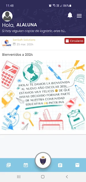 Lincoln del Triunfo Screenshot 1