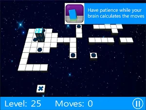 Box Roll 3D Screenshot 3