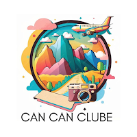 Can Can Clube