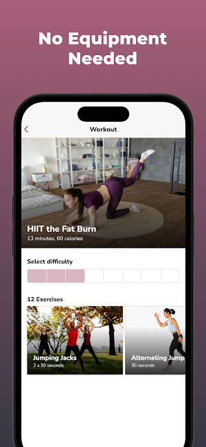 Thigh Slimming for Women Screenshot 3