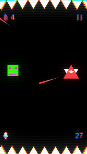 Screamer Cube Screenshot 2